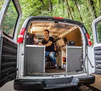 Safe Key Store Minneapolis, MN 612-293-1129 - 16-Mobile-Locksmith-Service